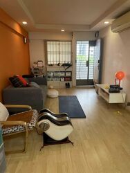 Blk 427 Clementi Avenue 3 (Clementi), HDB 3 Rooms #582038171